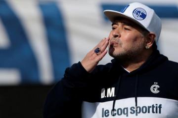 Maradona