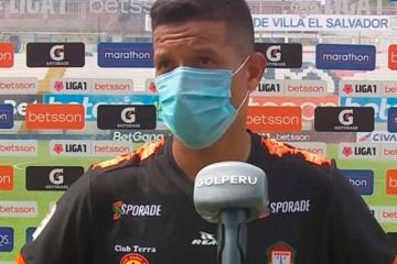 Marcos Delgado