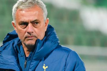 Mourinho