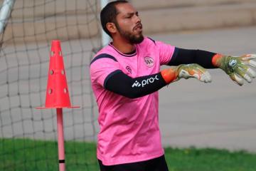 'Pato' Álvarez