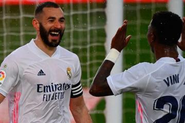 Benzema