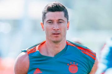 Lewandowski
