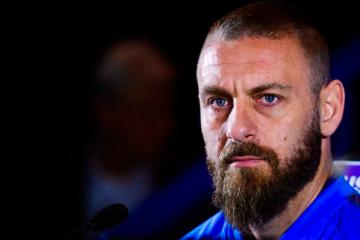 De Rossi