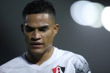 Anderson Santamaría