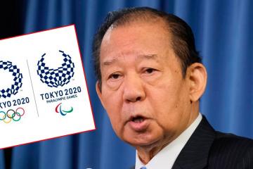 Tokio 2020