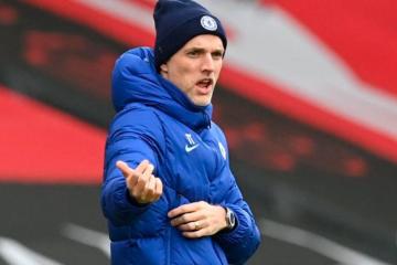 Tuchel