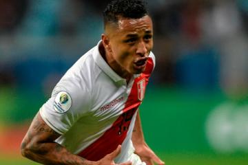 Yotún sobre enfrentar a Colombia: "Para ir al mundial hay que ganar todo"