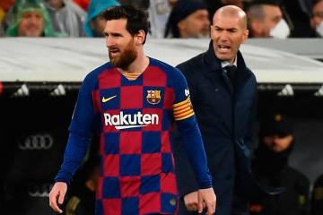 Zidane