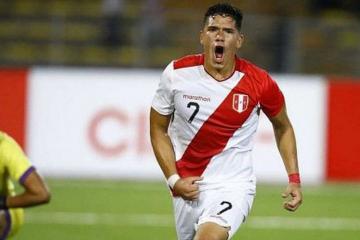 Yuriel Celi estaría en la mira de Gimnasia y Esgrima de La Plata de Argentina