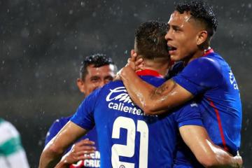Con Reynoso y Yotún: ¿A qué hora se juega el Cruz Azul vs. Santos Laguna por la final de la Liga MX?