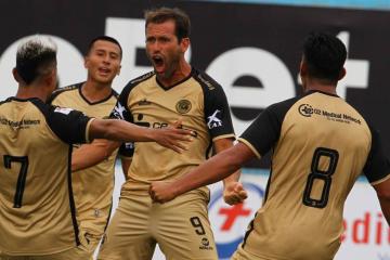 Cusco FC publicó parte médico sobre las bajas que tendrá en el torneo local