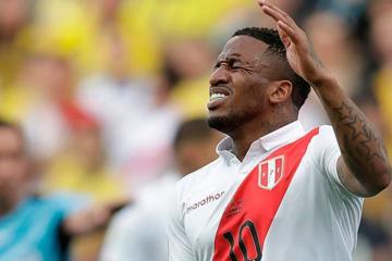 Jefferson Farfán, Ormeño, Zambrano y los que quedaron fuera de la convocatoria de la selección peruana