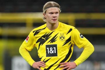 Oliver Kahn sobre Haaland al Bayern Múnich: "Impensable en este momento"