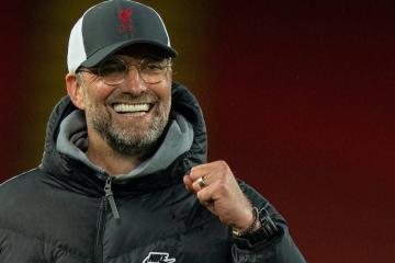 Jürgen Klopp reveló su futuro tras finiquitar su contrato con Liverpool