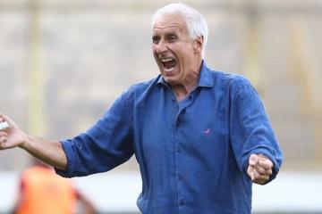 César Payovich: "A pesar de lo que se habla, yo veo que el fútbol peruano tiene muy buen nivel"