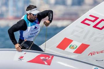 Gladys Tejeda, Peschiera y los 20 deportistas peruanos clasificados a los JJOO Tokio 2020