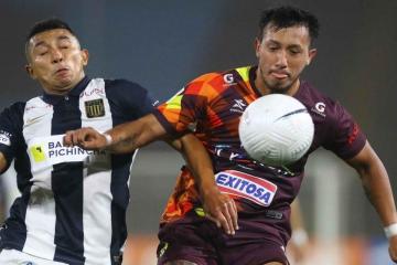 Sin Alianza Lima ni Universitario: todos los clasificados a octavos de la Copa Bicentenario