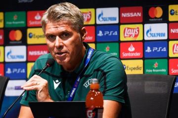 Jefe de árbitros de la UEFA: "No nos gustan los penales ligeros, queremos penales claros"