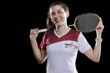 Daniela Macías clasificó a los Juegos Olímpicos Tokio 2020