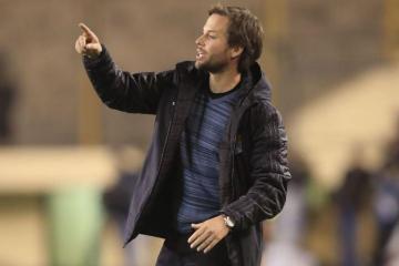Manuel Barreto, entrenador de Coopsol: "El trámite nos llevó a merecer un triunfo"