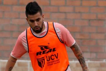 Víctor Cedrón: "Vallejo tiene plantel, tiene equipo como para poder hacer daño"