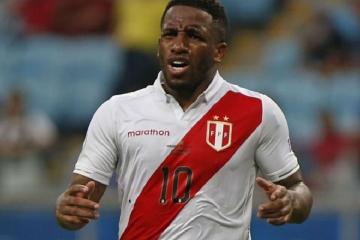 ¡Apoyo total! Jefferson Farfán y el mensaje de aliento previo al  Perú vs. Ecuador