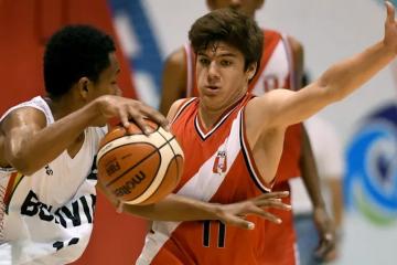 FIBA desafilió a Perú y lo dejó fuera de todo su sistema federativo