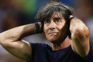 Joachim Löw previo al Alemania vs. Portugal: "No sólo es Cristiano"