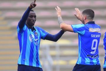 Yorleys Mena: "El equipo siempre saldrá a ganar y ahora esperamos rival"