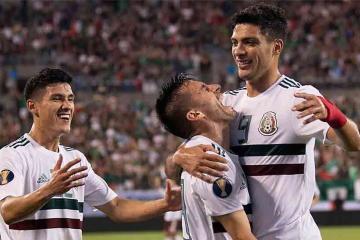 México defenderá sus tres sedes para la Copa del Mundo 2026