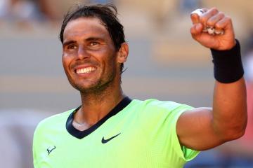 ¡Directo a octavos! Rafael Nadal venció a Cameron Norrie y avanzó en el Roland Garros