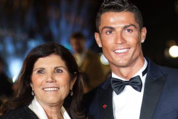 ¿Hasta los 40? Madre de Cristiano Ronaldo reveló la fecha de retiro de CR7