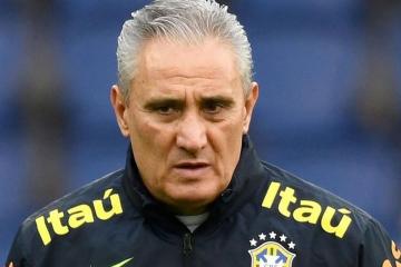 Tité sobre contagios de Venezuela: "Cuando un campeonato se hace mal, está sujeto a ello