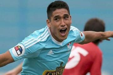 Ávila: "Apuntamos a hacer dos buenos partidos en Sudamericana, tanto de local y de visita"