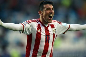 'Pajaro' Benítez, nuevo fichaje de Alianza Lima: "Llego el lunes a primera hora a Lima!