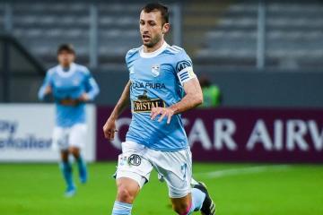 Horario Calcaterra: "Queremos pelear por todos los torneos que disputamos"