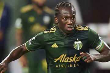 Portland Timbers, de Andy Polo, derrotó 1-0 a FC Dallas por la MLS