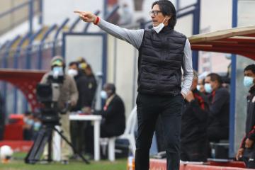 Angel Comizzo UTC