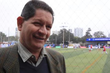 Hidalgo tras polémica en Perú vs. Brasil: "Esa tendencia periodistica de querer ir al VAR, no le hace bien al fútbol"