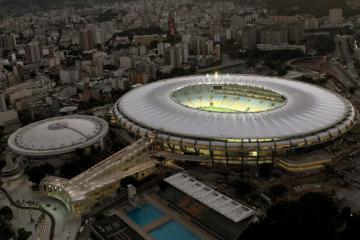 Conmebol anunció que será riguroso con los asistentes a la final de Copa América