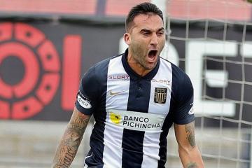 Pablo Míguez: "Siento que es un plantel que puede ser campeón"