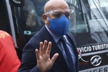 Roberto Mosquera