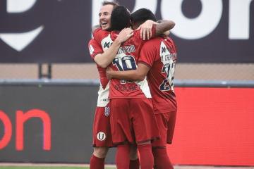 Hernan Novick gol