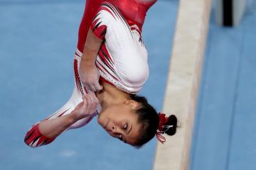 Ariana Orrego y su participación en los Juegos Olímpicos Tokio 2020 | VIDEO