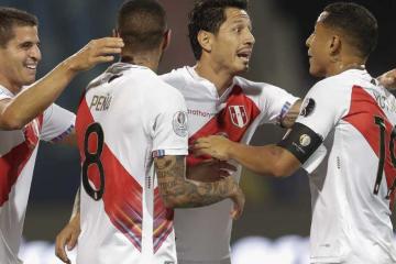 ¡Camino a semifinales! Perú y su once titular para duelo ante Paraguay por Copa América