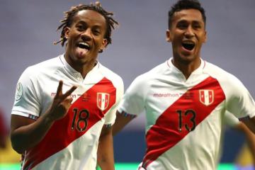 ¡En busca de la semifinal! El 11 de Gareca a un día del Perú vs. Paraguay por Copa América