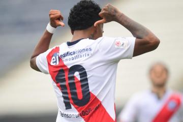 Erinso Ramirez
