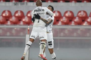 SantosFC
