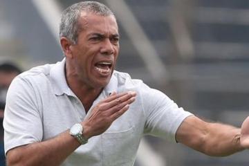 Wilmar Valencia tras empate de Sport Huancayo: "Tenemos la necesidad de ganar puntos"