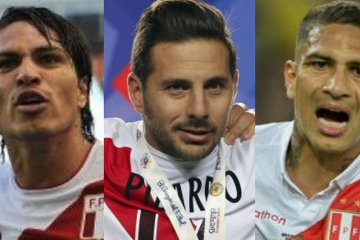 Selección peruana y todas las veces que luchó por el podio de Copa América en el Siglo XXI | FOTOS